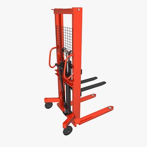 Pallet Jack