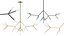 Candelabro RAZE