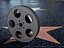 Hollywood - bobina de filme