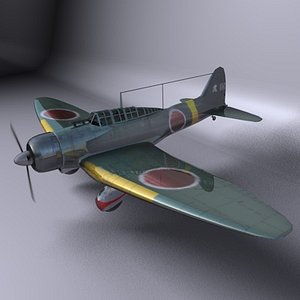 c4d aichi d3a2 mod22 val