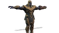 Thanos