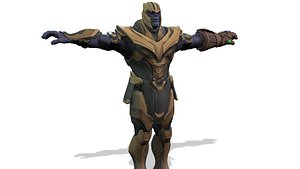 Thanos