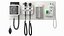 Wall Diagnostic Systems