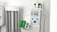 Wall Diagnostic Systems
