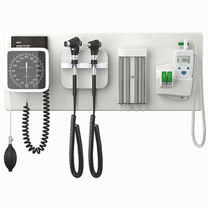 Wall Diagnostic Systems