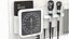Wall Diagnostic Systems