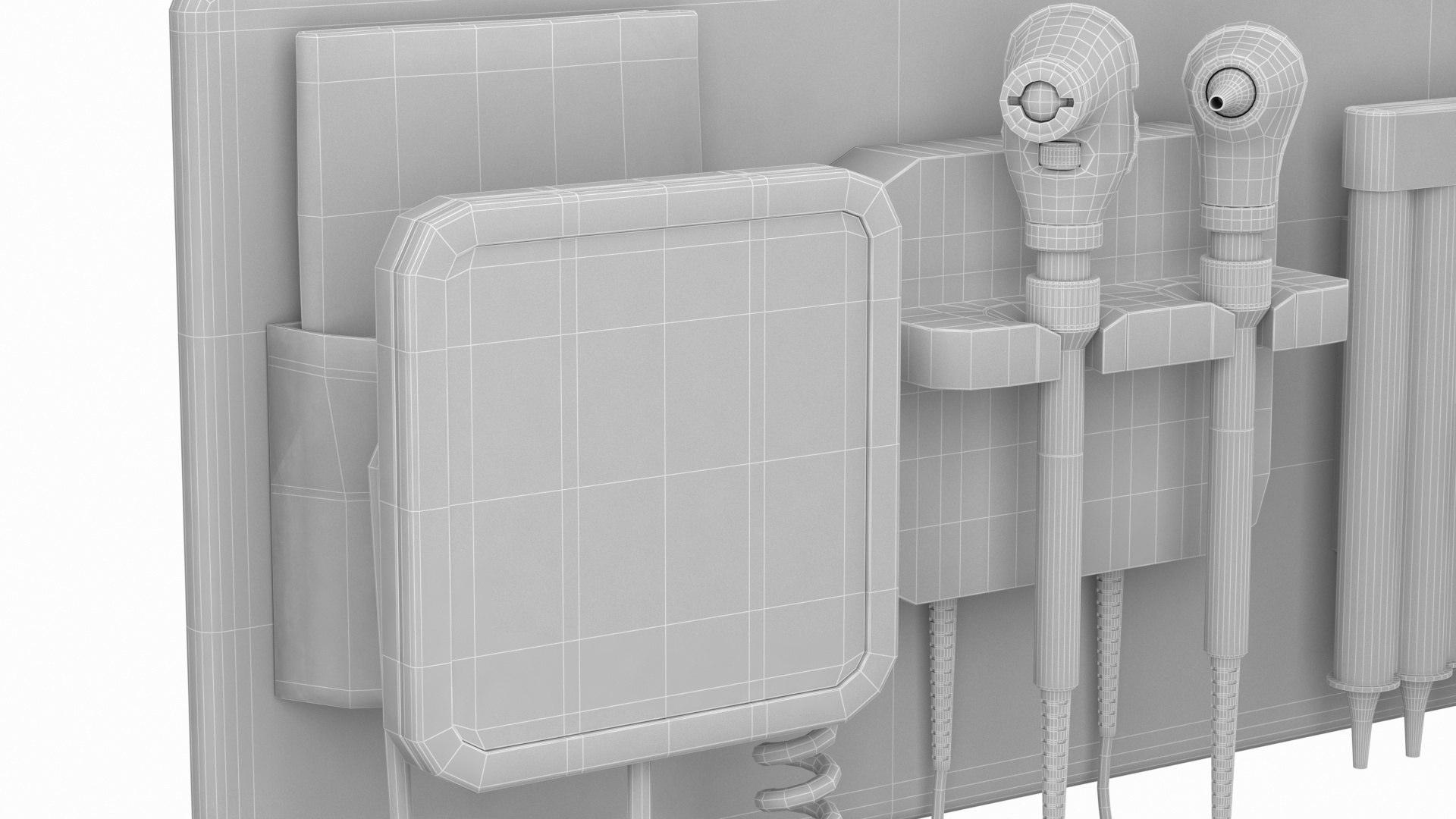 3D model Wall Diagnostic Systems https://p.turbosquid.com/ts-thumb/R8/7SVlvO/v8/10/jpg/1654862293/1920x1080/fit_q87/68146e5812a86c7a0e9116a0630e9a614afb50ec/10.jpg