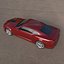 Chevrolet Camaro SS 2015