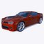 Chevrolet Camaro SS 2015