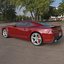 Chevrolet Camaro SS 2015
