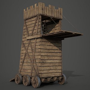 Siege Tower