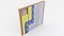 Wall inside Insulation Sound Partitions 16