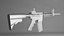M4A1 Assault-Rifle