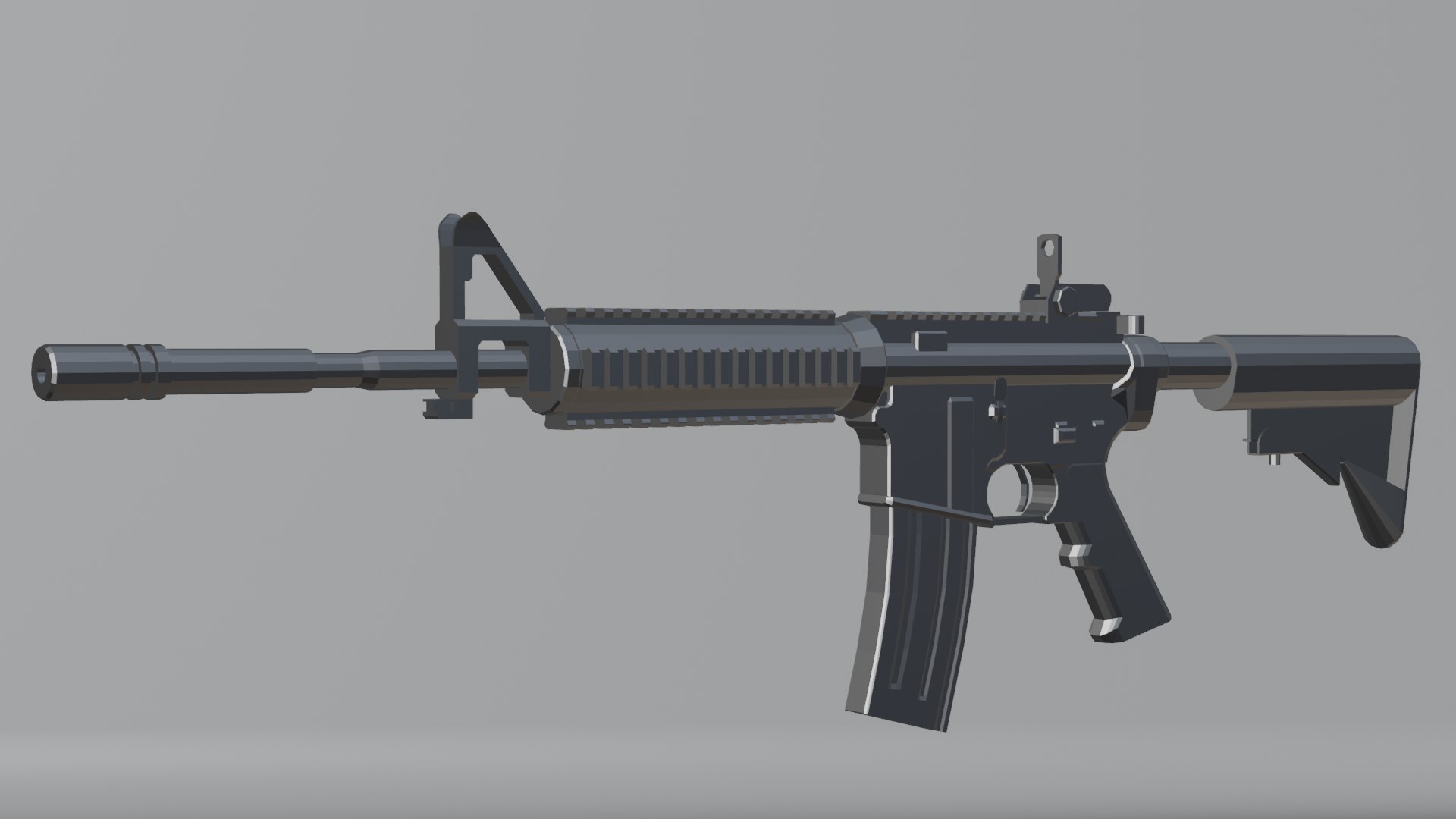 M4A1 Assault-Rifle 3D model https://p.turbosquid.com/ts-thumb/R8/HXc2A3/RB/6/png/1666789473/1920x1080/fit_q87/7771537022b57a8eb6e3d04cf869b982322d2b0a/6.jpg