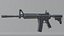 M4A1 Assault-Rifle