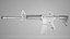 M4A1 Assault-Rifle