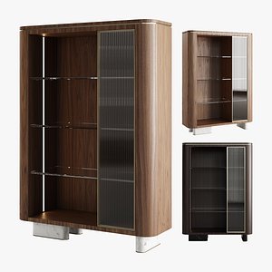 Aurelia Cabinet by Capital Collection
