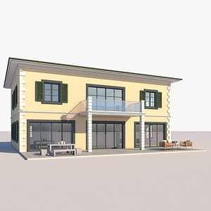 Villa 03