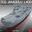 TCG Anadolu L400