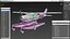 Light Utility Floatplane