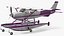 Light Utility Floatplane