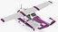 Light Utility Floatplane