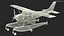 Light Utility Floatplane