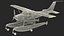 Light Utility Floatplane