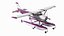 Light Utility Floatplane