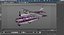 Light Utility Floatplane