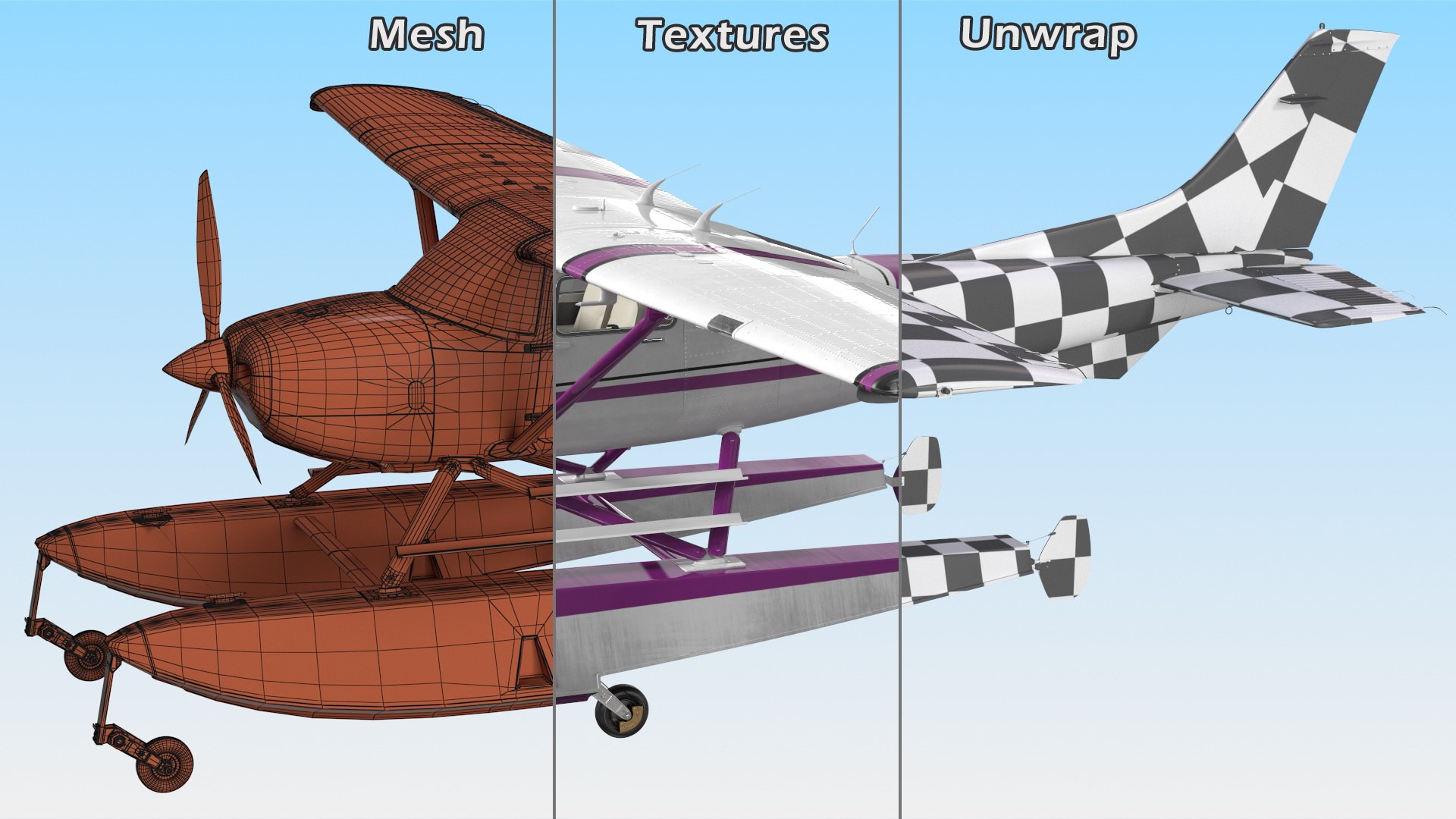 Light Utility Floatplane 3D https://p.turbosquid.com/ts-thumb/R8/MHDUdX/hG/lightutilityfloatplanevray3dmodel022/jpg/1650545057/1920x1080/fit_q87/bc7993962e4c622f695ce0a8d81b574030384931/lightutilityfloatplanevray3dmodel022.jpg