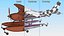 Light Utility Floatplane