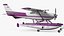 Light Utility Floatplane