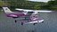 Light Utility Floatplane