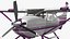 Light Utility Floatplane