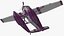 Light Utility Floatplane