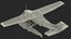 Light Utility Floatplane
