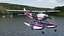 Light Utility Floatplane