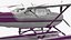 Light Utility Floatplane