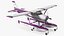 Light Utility Floatplane