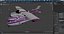 Light Utility Floatplane