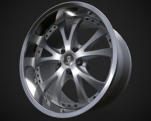 Riverside Trafficstar DTM