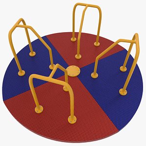 Merry Go Round