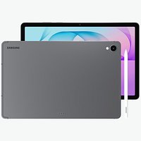 Samsung Galaxy Tab S12 Plus Gray
