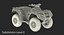 Honda Quad Bike