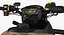 Honda Quad Bike