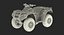 Honda Quad Bike