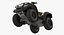Honda Quad Bike