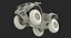 Honda Quad Bike