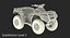 Honda Quad Bike